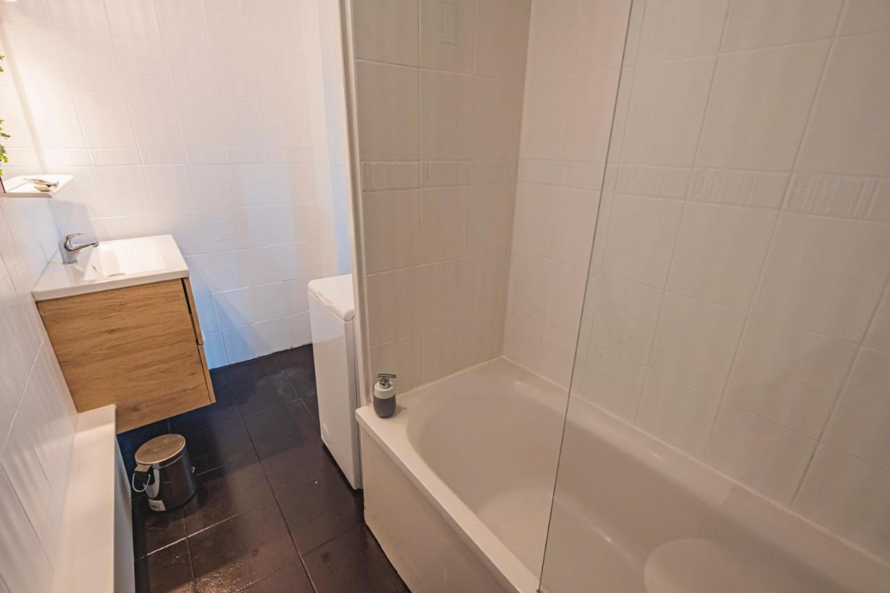 Apartment Le Majorelle - 2 - Centre Gare *